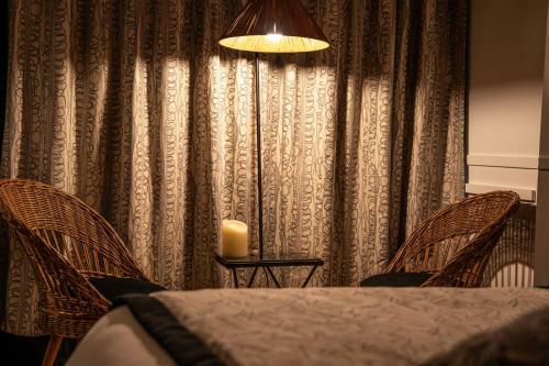 Bed & Breakfast Le Val De Brangon