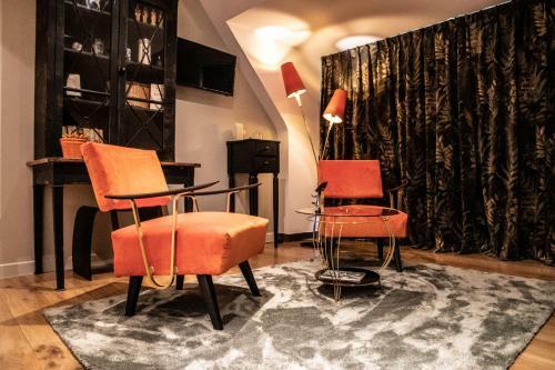Bed & Breakfast Le Val De Brangon