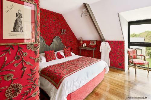Bed & Breakfast Le Val De Brangon