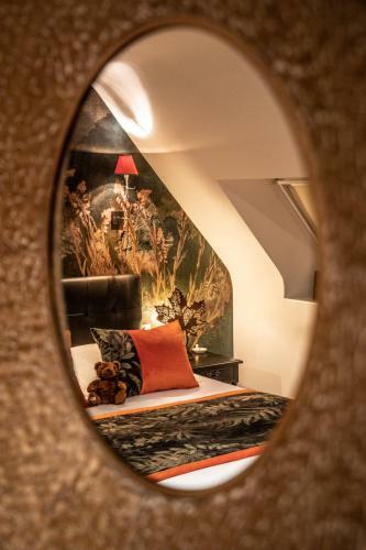 Bed & Breakfast Le Val De Brangon