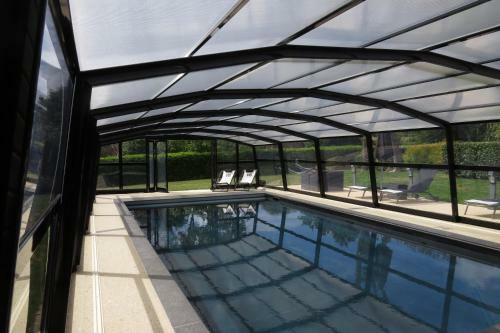 Bed & Breakfast Le Val De Brangon
