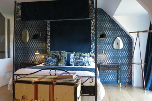 Bed & Breakfast Le Val De Brangon
