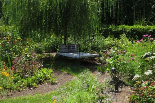 Bed & Breakfast Le Val De Brangon