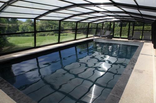 Bed & Breakfast Le Val De Brangon