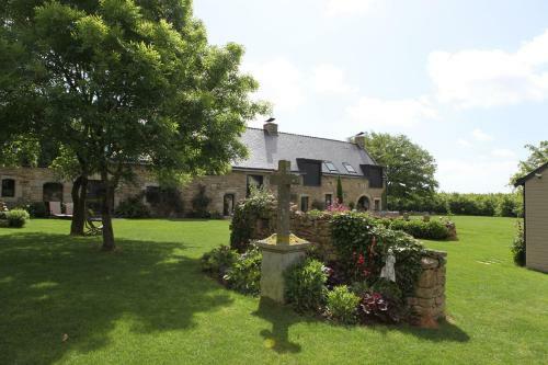 Bed & Breakfast Le Val De Brangon