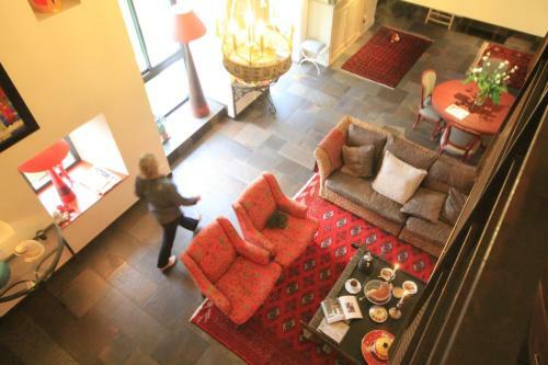 Bed & Breakfast Le Val De Brangon