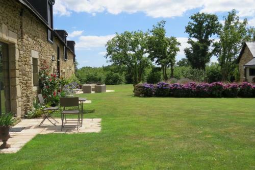 Bed & Breakfast Le Val De Brangon