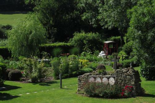 Bed & Breakfast Le Val De Brangon