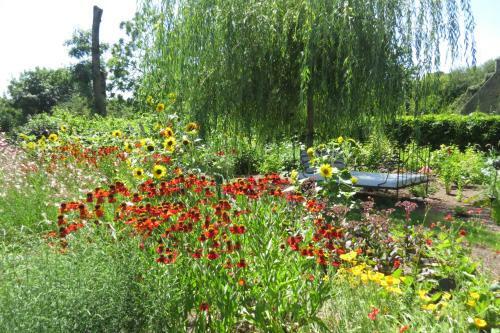 Bed & Breakfast Le Val De Brangon