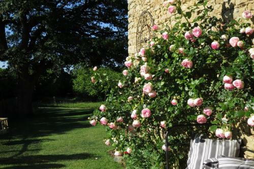 Bed & Breakfast Le Val De Brangon