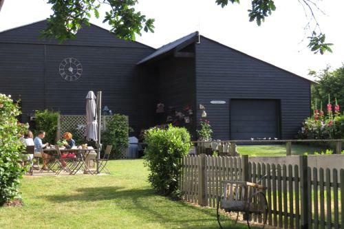 Bed & Breakfast Le Val De Brangon