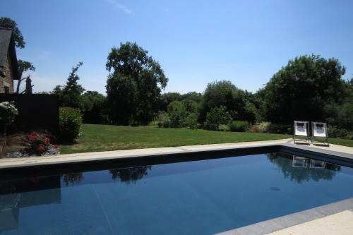 Bed & Breakfast Le Val De Brangon