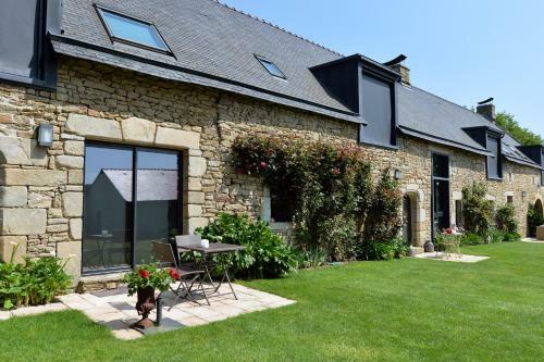 Bed & Breakfast Le Val De Brangon