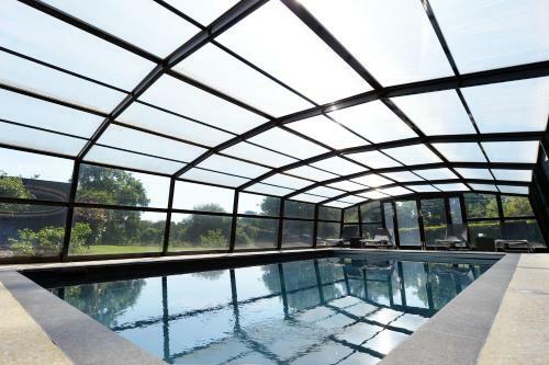 Bed & Breakfast Le Val De Brangon