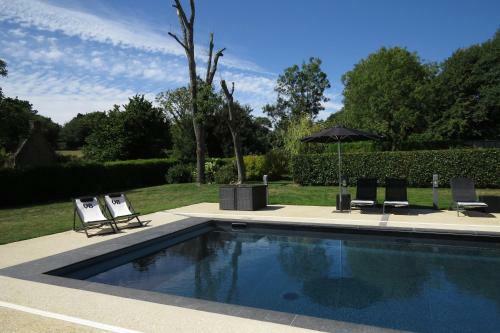Bed & Breakfast Le Val De Brangon