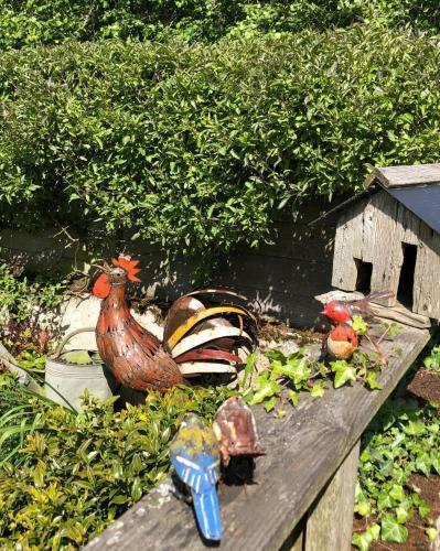 Bed & Breakfast Le Val De Brangon