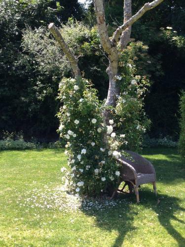Bed & Breakfast Le Val De Brangon