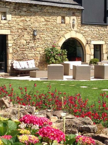 Bed & Breakfast Le Val De Brangon
