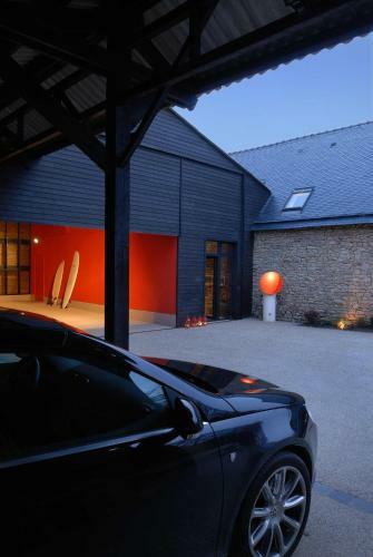 Bed & Breakfast Le Val De Brangon