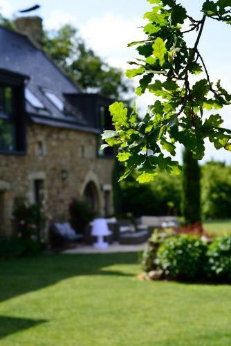 Bed & Breakfast Le Val De Brangon