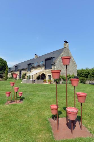 Bed & Breakfast Le Val De Brangon