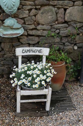 Bed & Breakfast Le Val De Brangon