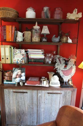 Bed & Breakfast Le Val De Brangon