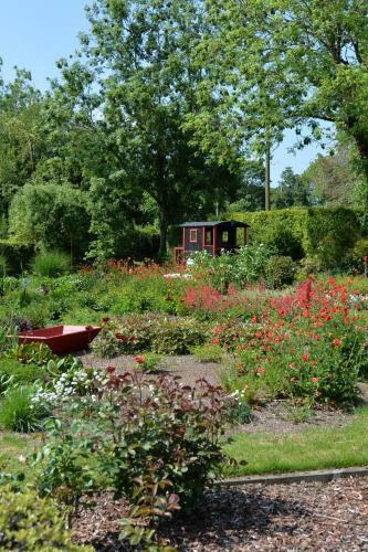 Bed & Breakfast Le Val De Brangon
