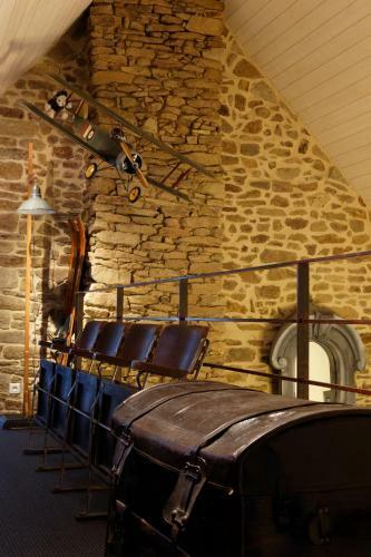 Bed & Breakfast Le Val De Brangon