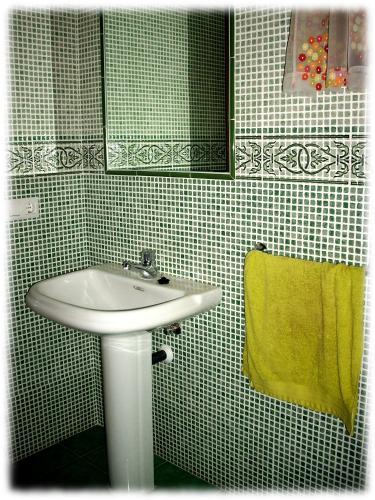 Hostal Centro Ornitol�gico El Primillar