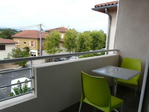 Hotel Le Chatard