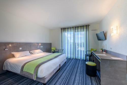 Hotel Le Chatard