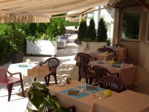 Hotel Le Chatard