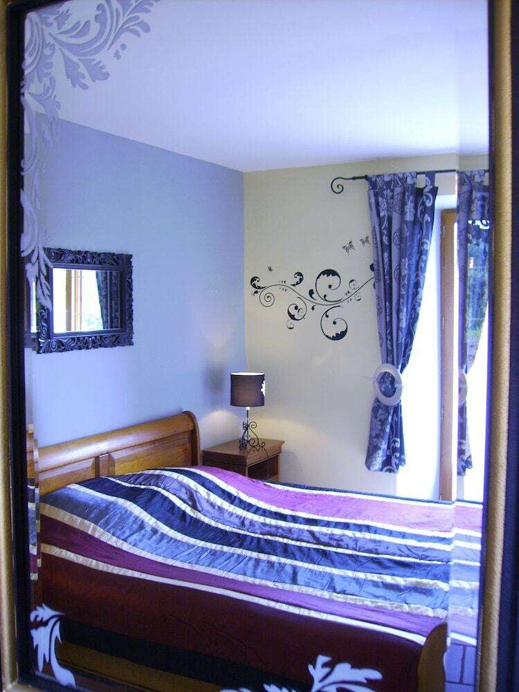 Hostal Domaine Du Buisson