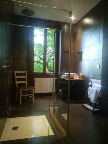 Bed & Breakfast Le Clos De La Chardonni�re