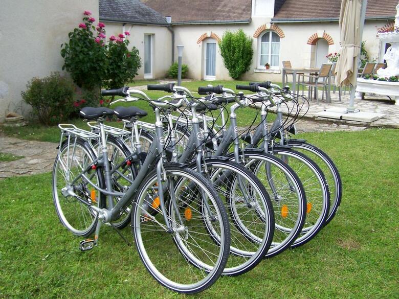 Hotel H�tel Le Verger