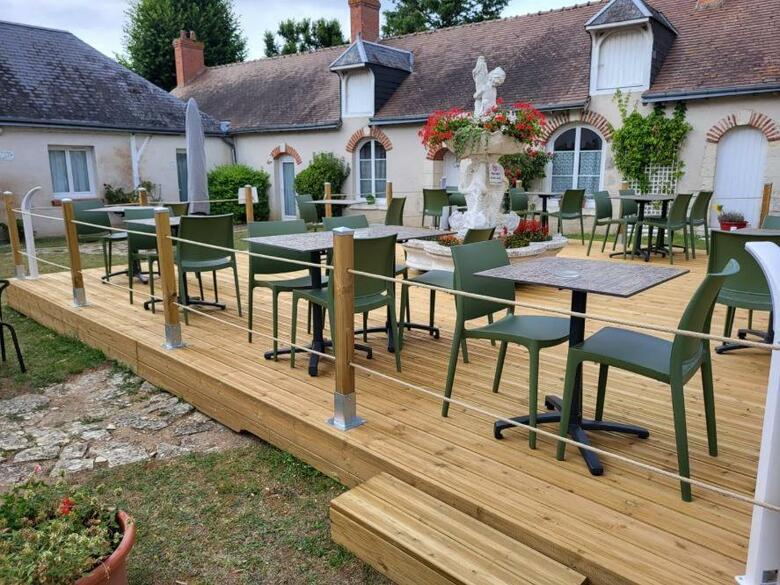Hotel H�tel Le Verger