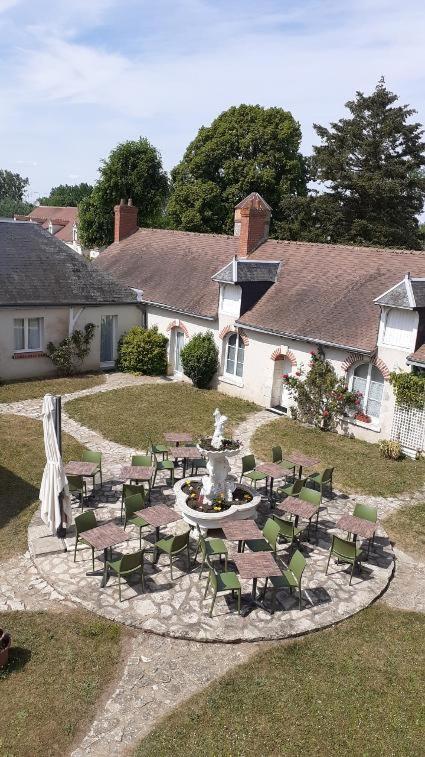 Hotel H�tel Le Verger