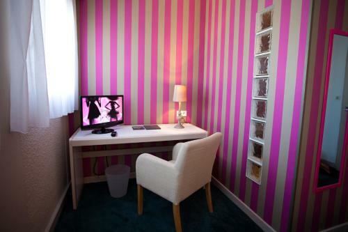 Hotel H�tel Kar�ne