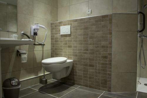 Hotel H�tel Kar�ne