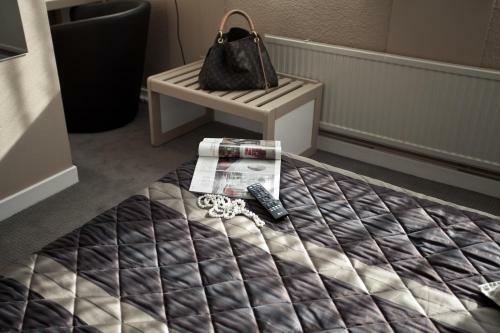Hotel H�tel Kar�ne