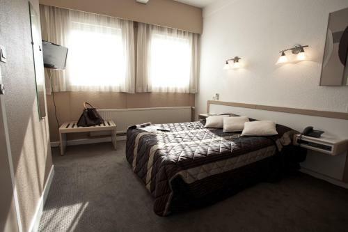 Hotel H�tel Kar�ne