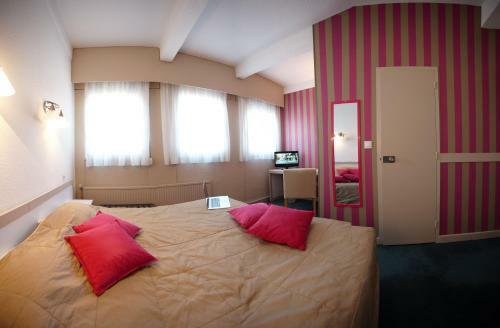 Hotel H�tel Kar�ne