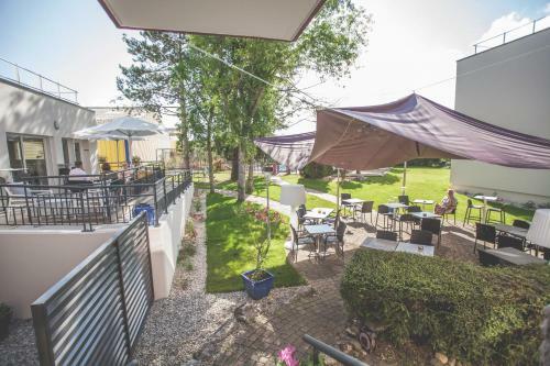 Hotel H�tel Kar�ne