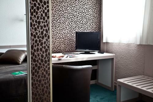 Hotel H�tel Kar�ne
