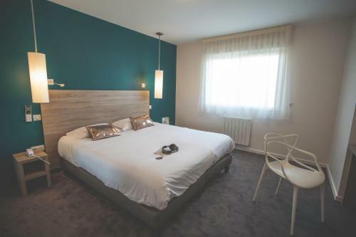 Hotel H�tel Kar�ne