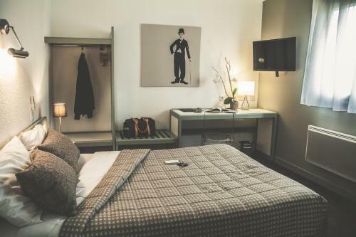 Hotel H�tel Kar�ne