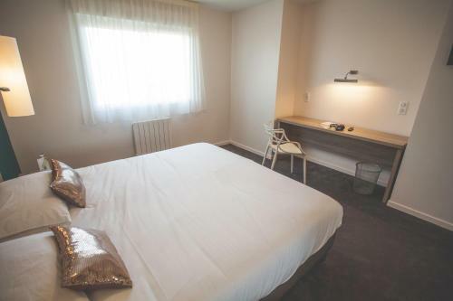 Hotel H�tel Kar�ne