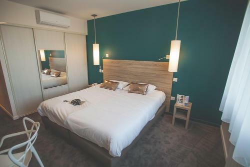 Hotel H�tel Kar�ne