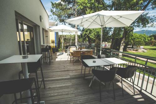 Hotel H�tel Kar�ne